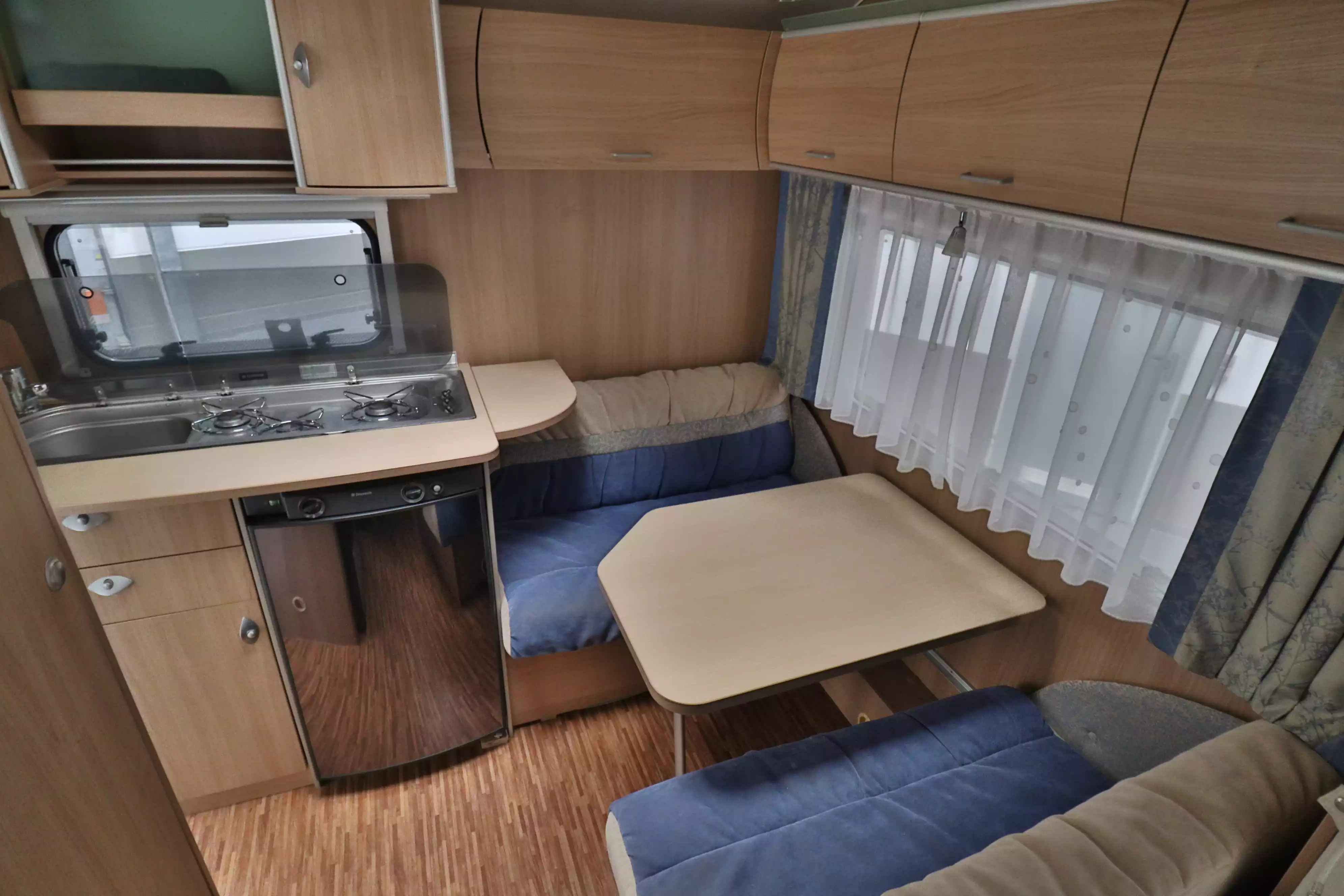 BUERSTNER Averso T 390 TS FIFTY EDITION